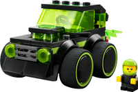 LEGO® City Fordon – spelracerbil – Modellbilsset 60484