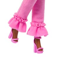 Barbie, Deluxe Style Fur