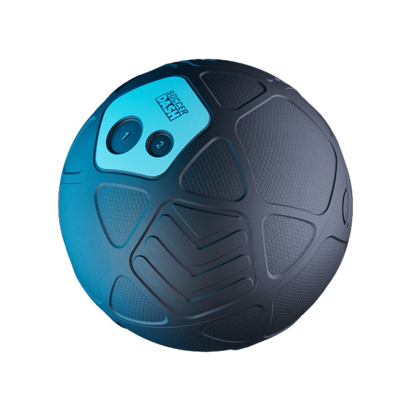Strikesphere Soccer Dash – interaktiv fotbollstränare