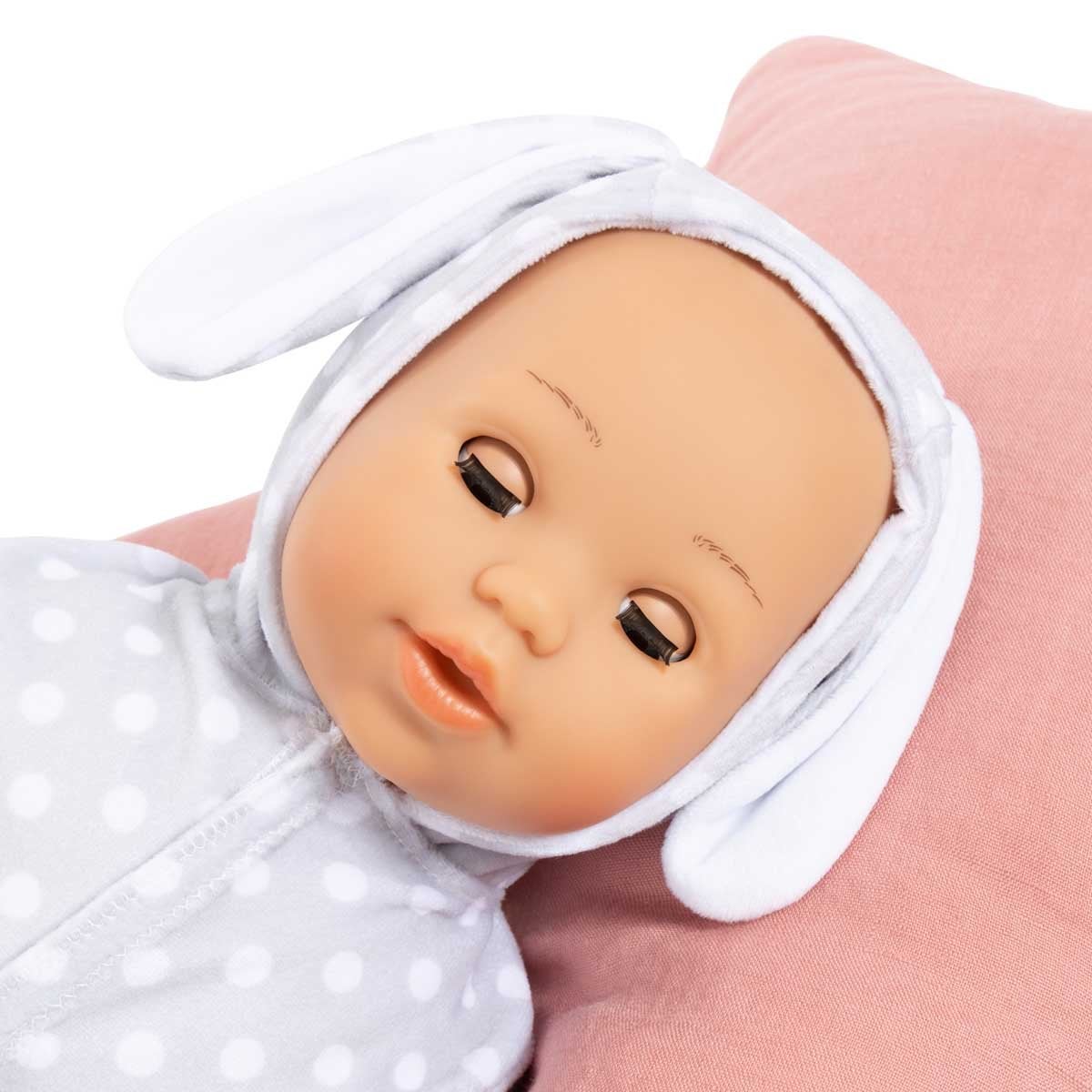 Humble&Heart, Alva Första ord