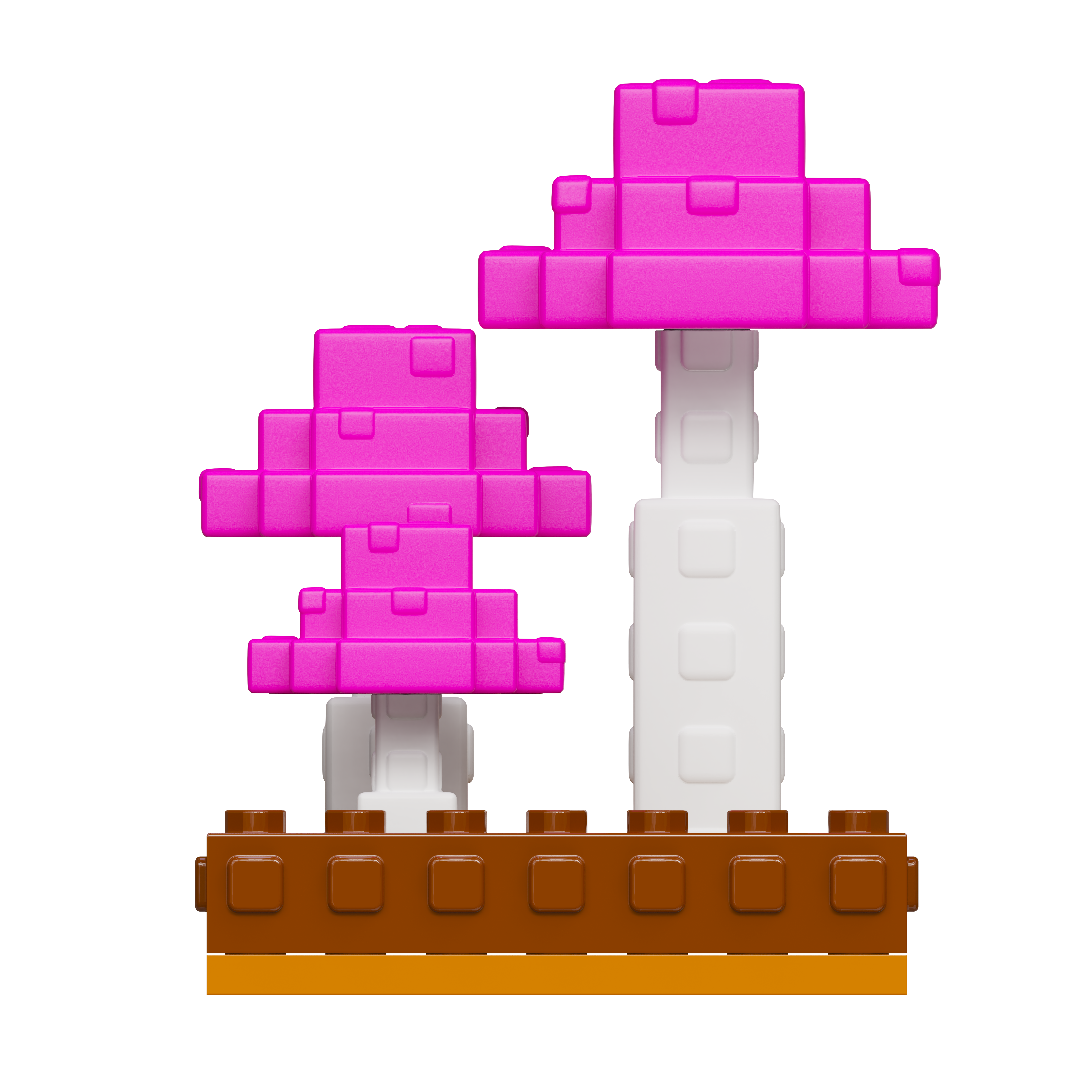 Grow a Garden Minifigures