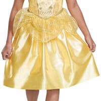 Roleplay - Costume Classic Belle Xs (3-4)