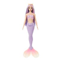 Barbie, Core Mermaid Purple