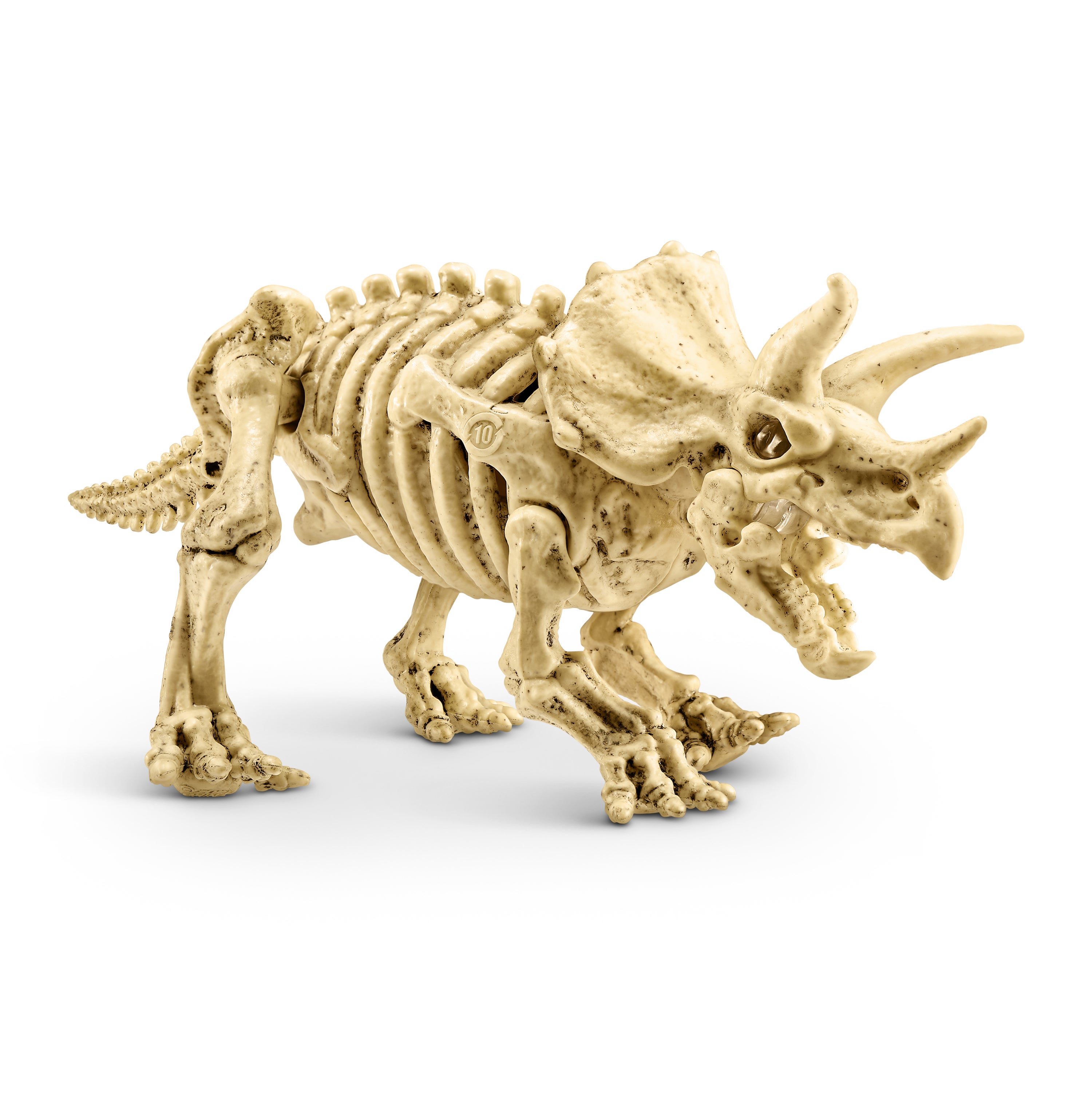 Robo Alive Amber Fossil Find Adventure