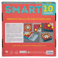 Smart10 JR SE