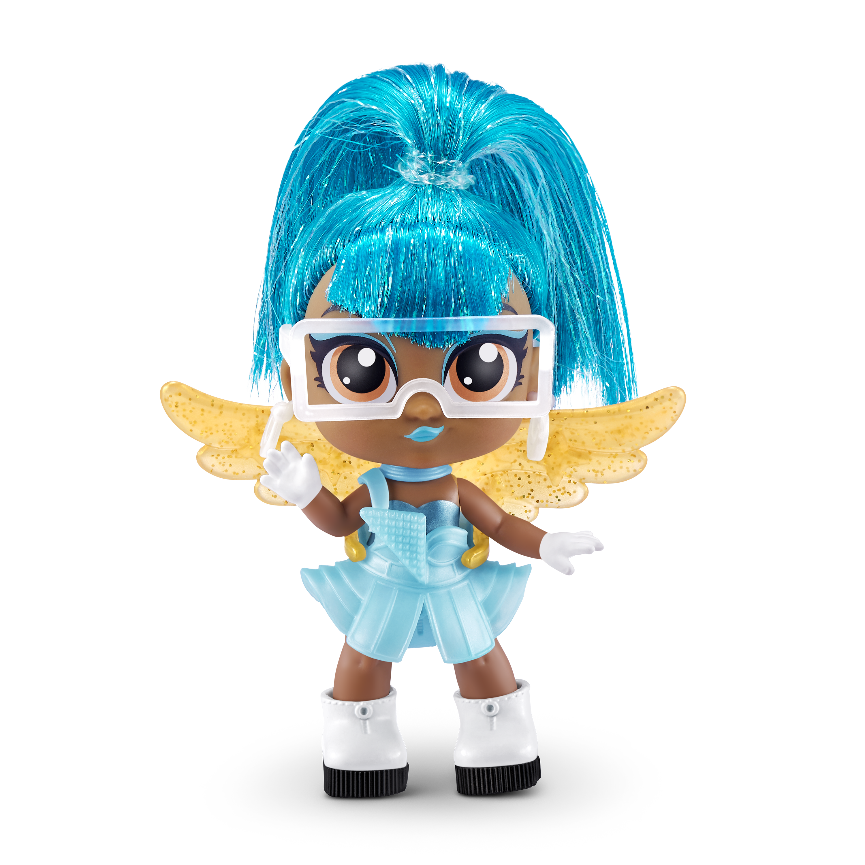 5 Surprises, Fashion Fairies S1