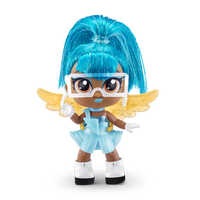 5 Surprises, Fashion Fairies S1