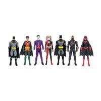 Batman Actionfigurer