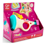 Hape Pixelz Trumpet
