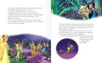 Älvornas Sagobok - Disney sagasamling