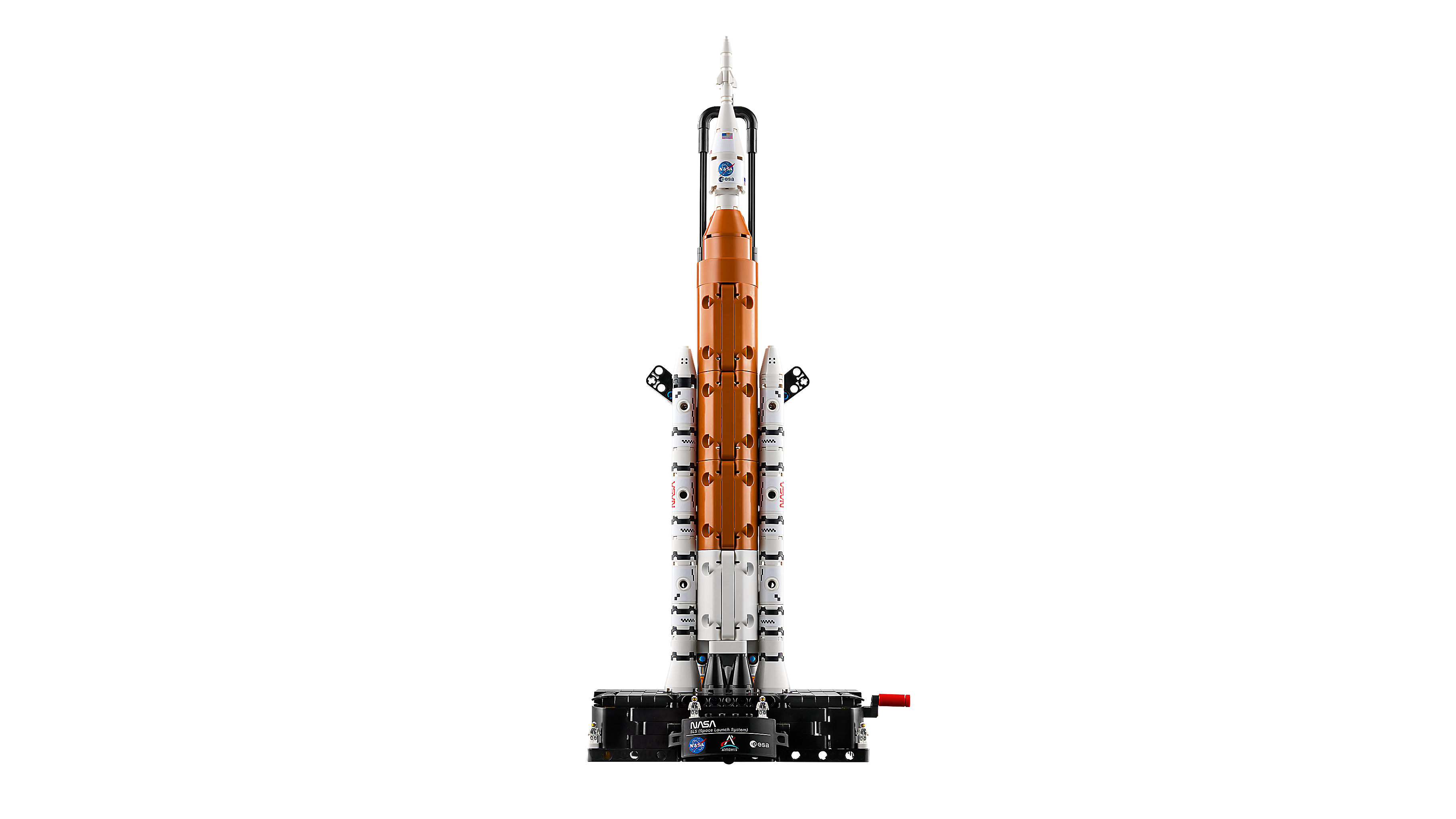 LEGO® Technic NASA Artemis Space Launch System raket 42221