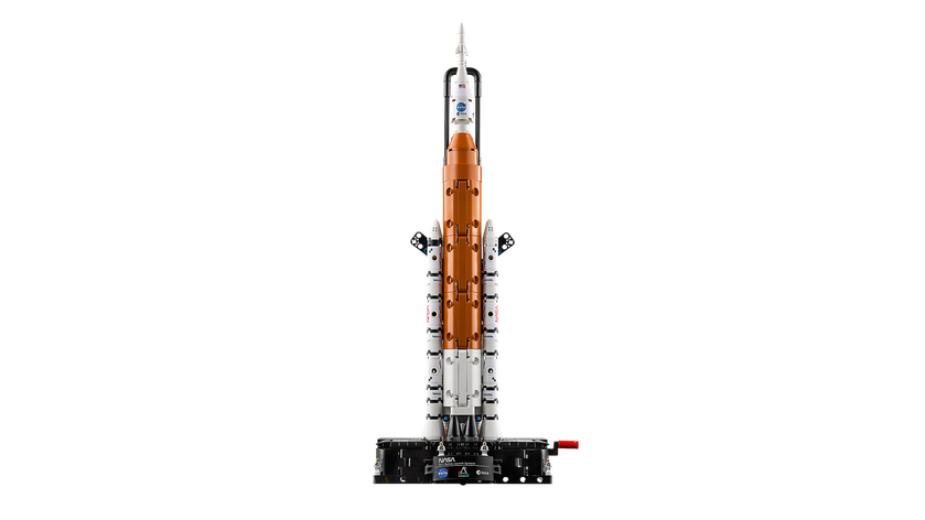 LEGO® Technic NASA Artemis Space Launch System raket 42221