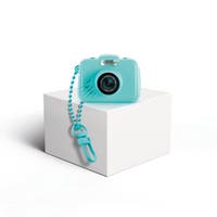 STUDIO CREATOR Mini Cam Digitalkamera Turkos