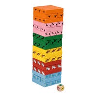 PIPPI RASANDE TORNET