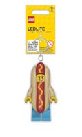 LEGO CLASSIC, CACTUS BOY, key chain w/LED light