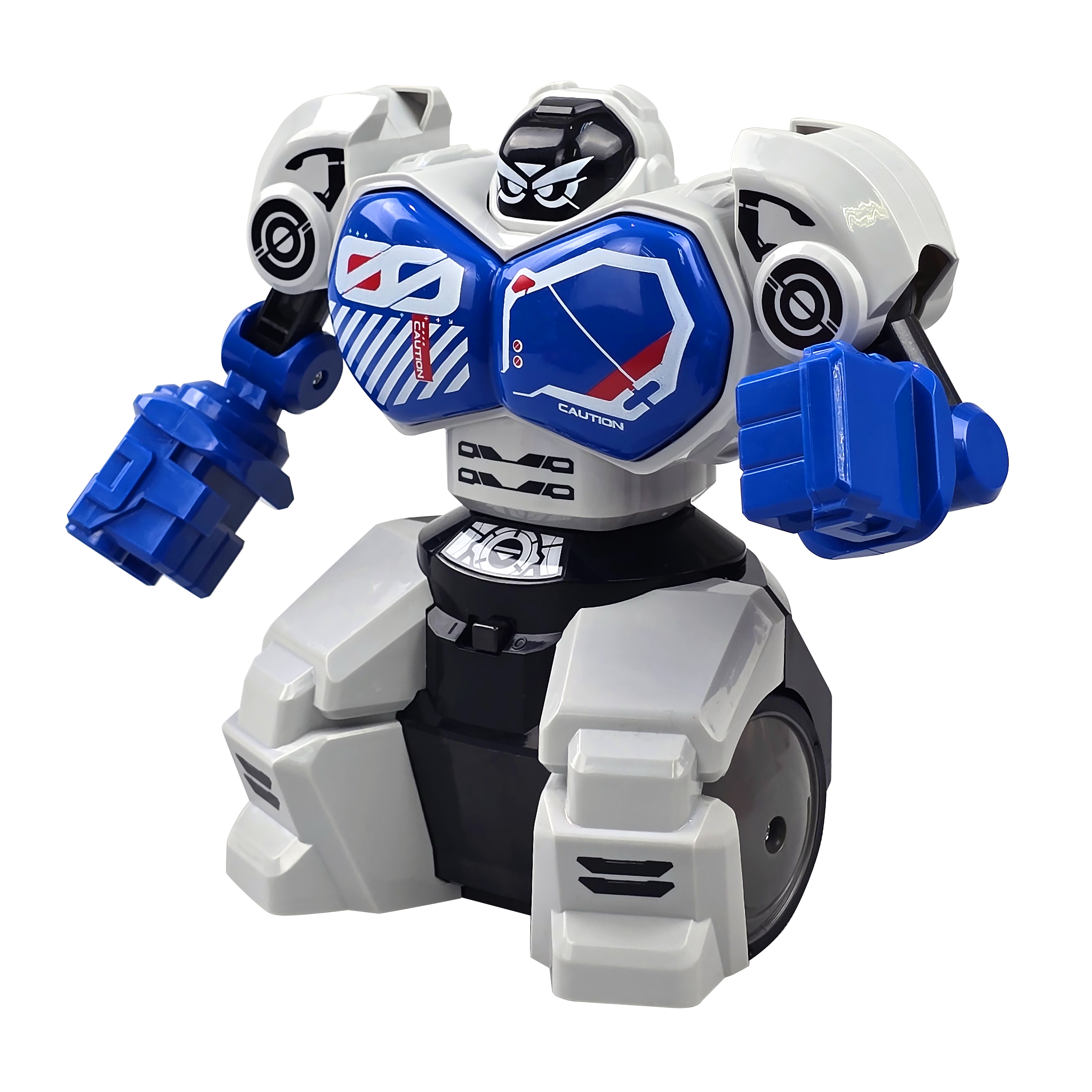 Silverlit Rumble Kombat radiostyrda stridsrobotar