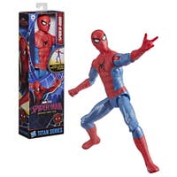 Spider-Man Titan Hero actionfigur 29 cm