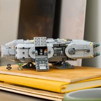 LEGO® Star Wars™ Anzellan Starship Bygg- och lekset 75445