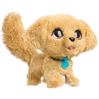 FurReal Wag-A-Lots - Golden Retriever