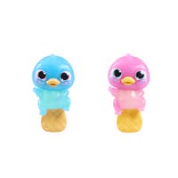 Animagic Let'S Glo Näbbdjur rosa eller blå