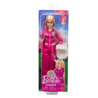 Barbie Astronaut