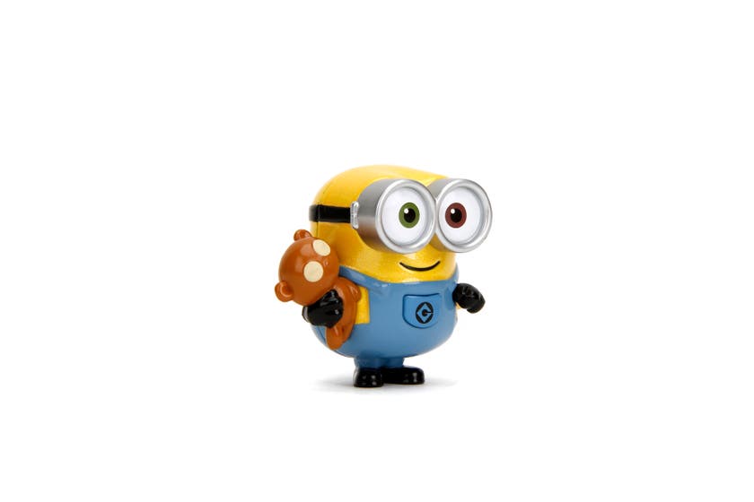 Universal Minionerna Samlarfigur, 6 cm