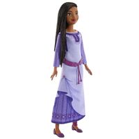 Disney, Wish Fashion Doll Core Asha