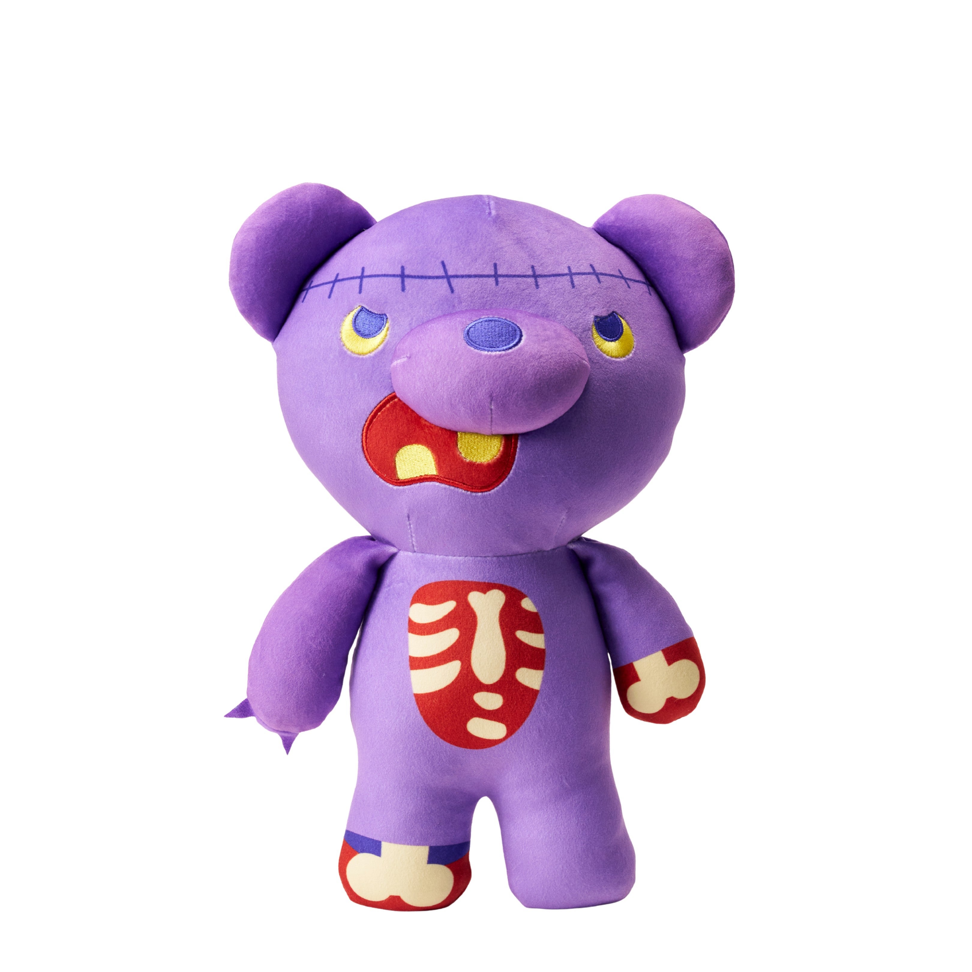 Deddy Bears Series 5 – 12-Inch Coffin displaykista