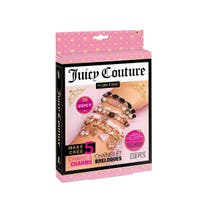 Make it Real, Mini Juicy Couture Chains And Charms