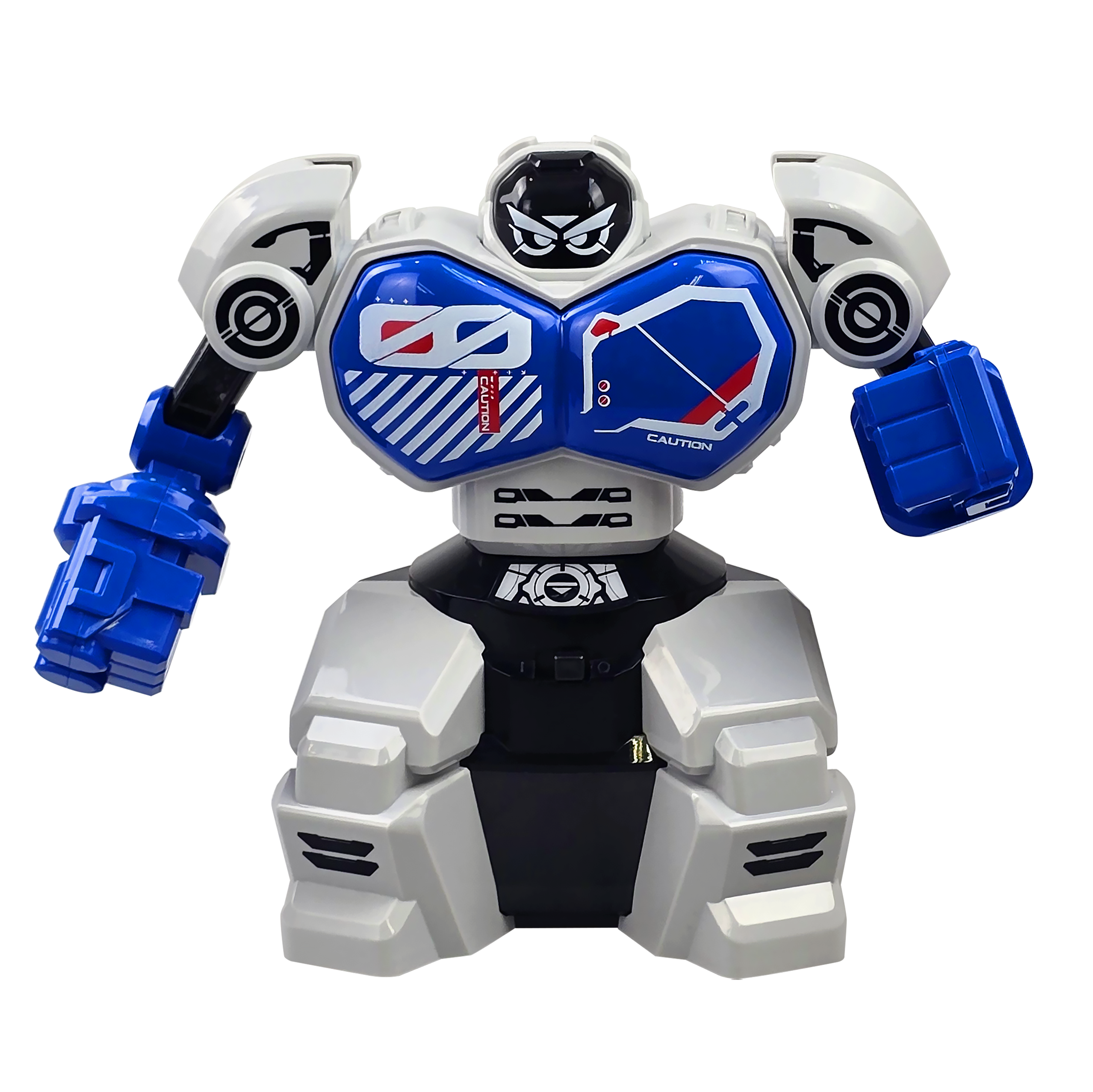 Silverlit Rumble Kombat radiostyrda stridsrobotar