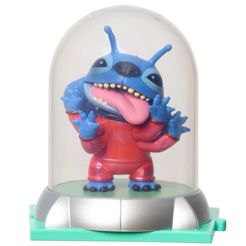 Disney Stitch Movie Time Blind Boxes Asst. CDU
