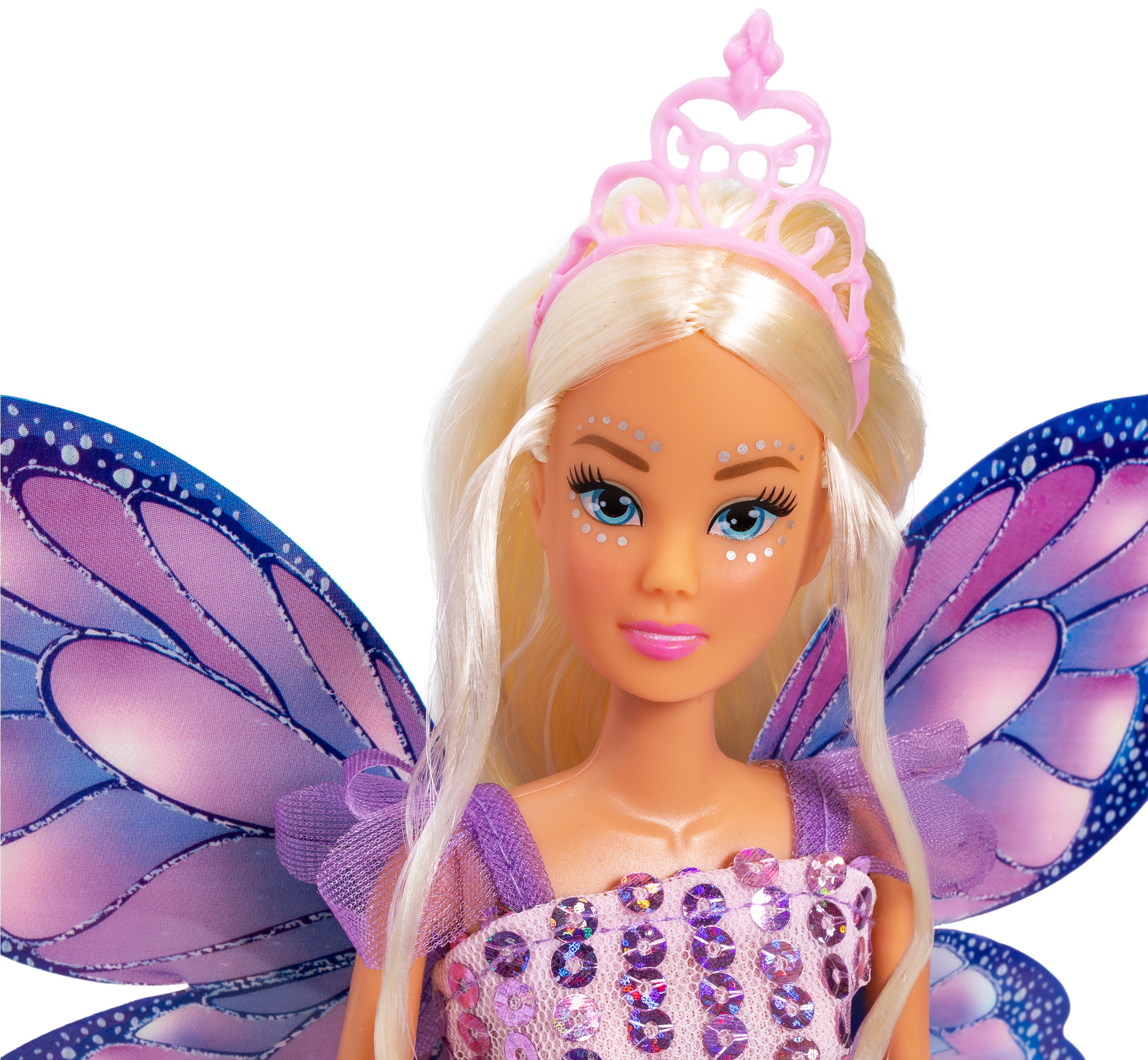 Steffi Love Fantasy Fairy Docka
