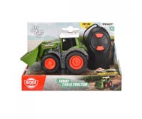Dickie Toys Fendt traktor sladdstyrd