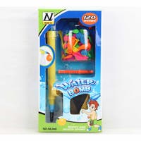 Splash, Vattenballonger 120 st