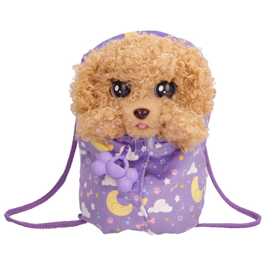 Baby Paws Interactive Puppy Labradoodle 25 cm