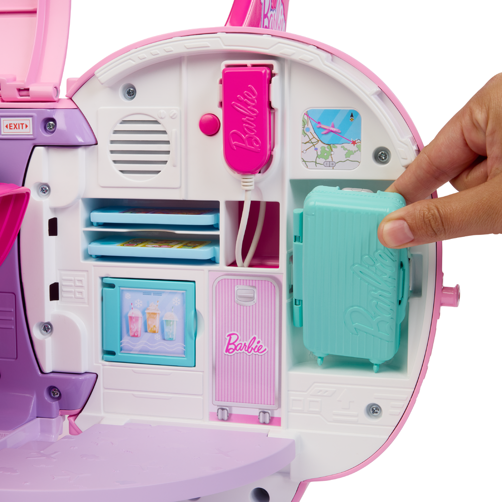 Barbie 2026 Dream Plane