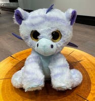 Sweeties - Talande Draken Göran 20 cm