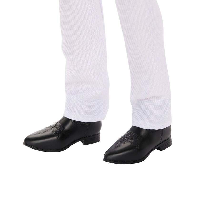 Barbie, Fashionista, Ken Western