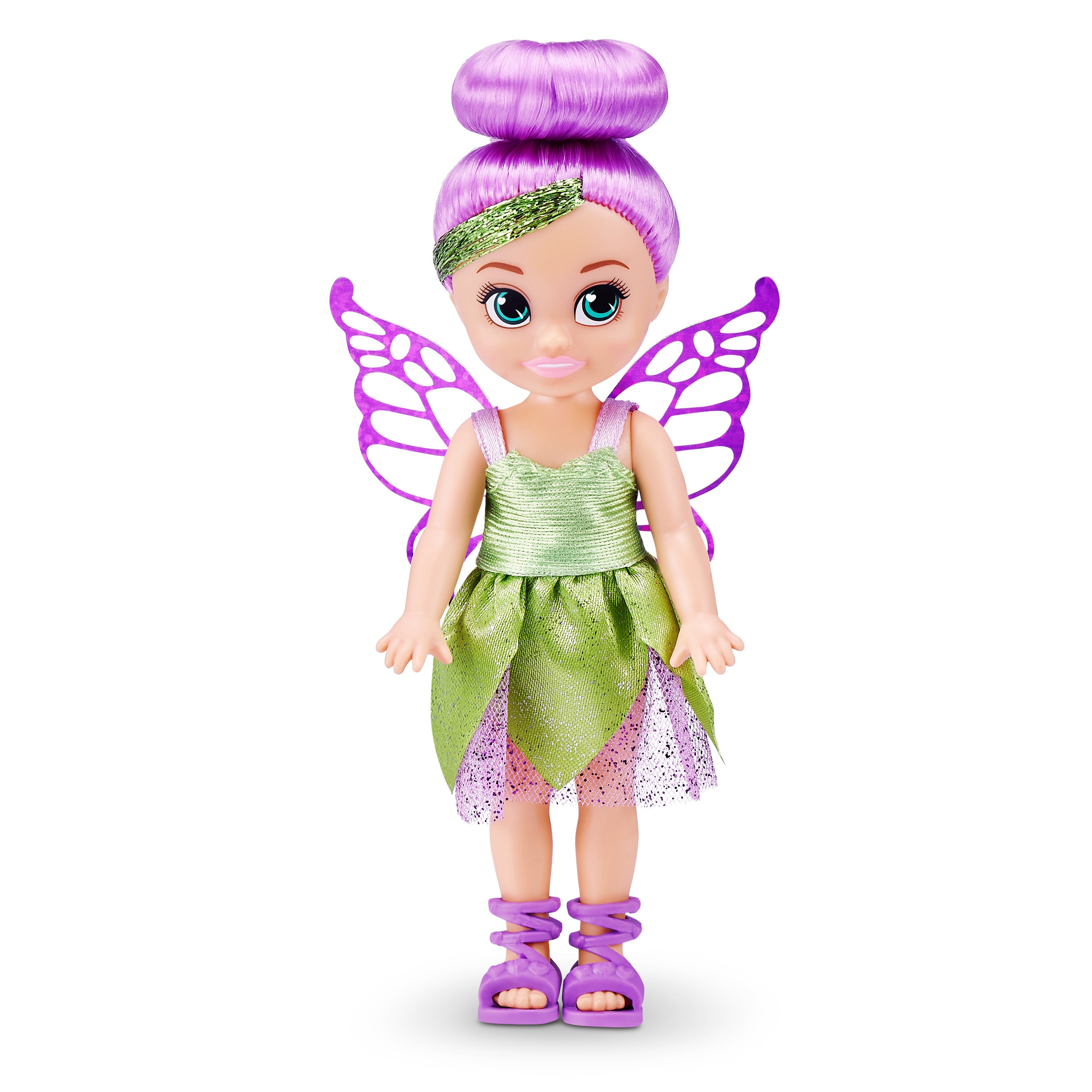 Sparkle Girlz - 10 pack                                