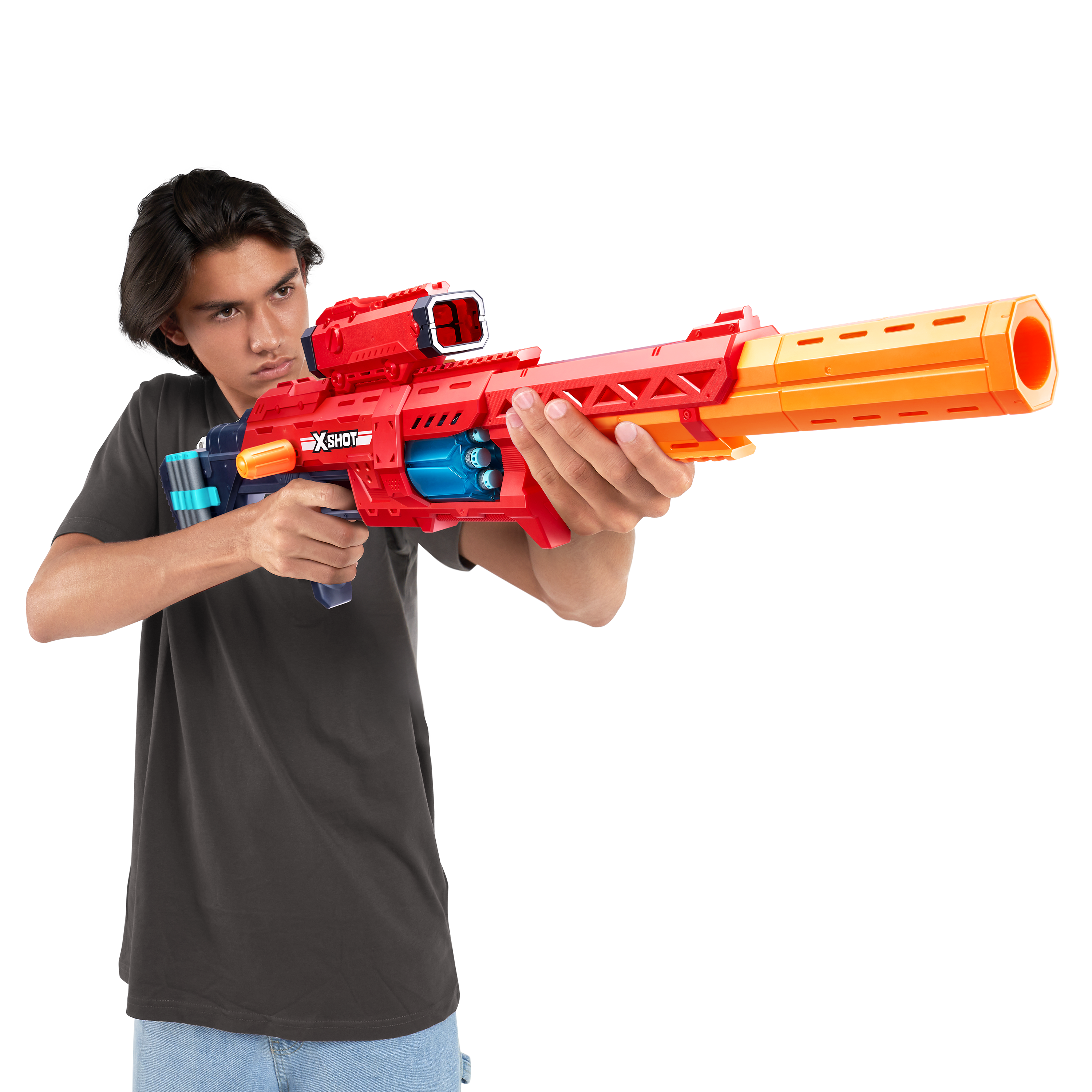 XSHOT Excel Combo Pack