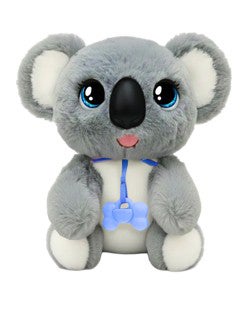 Baby Paws W4 Koala Interaktiv Gosedjur 24 cm