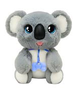 Baby Paws W4 Koala Interaktiv Gosedjur 24 cm