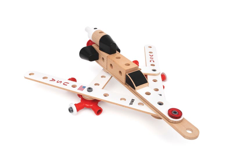BRIO - Builder Apollo Saturn V