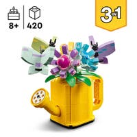 LEGO Creator 31149, Blommor i vattenkanna