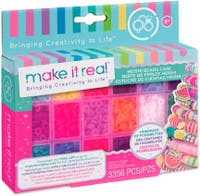 Make it Real, Heishi beads case