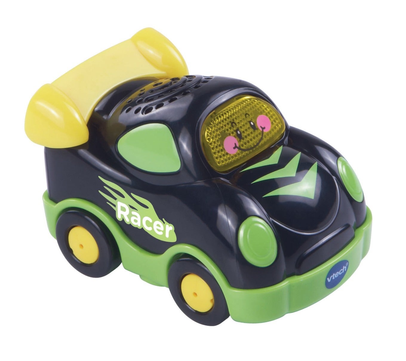 Vtech Toot Toot Driver Racer Car SE