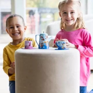 Paw Patrol Servis i Plåt