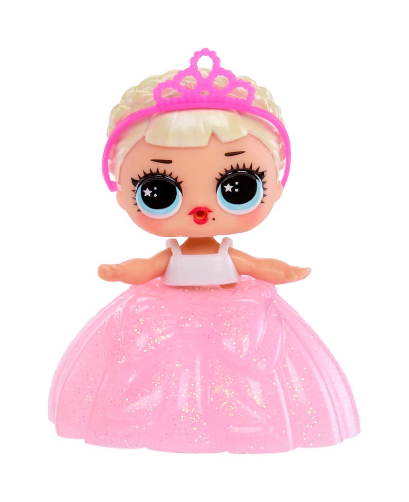 L.O.L. Princess Make-It Dresses Tots Asst in PDQ