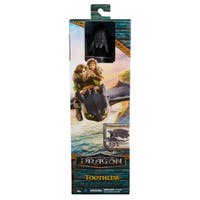 Dragons Movie Toothless 30 cm
