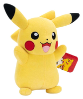 Pokémon Pikachu gosedjur, 30 cm